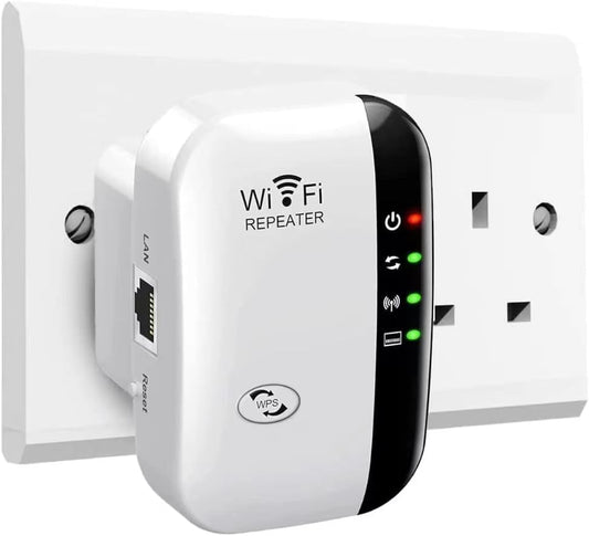 WIFI POJAČIVAČ SIGNALA- 300 MBPS