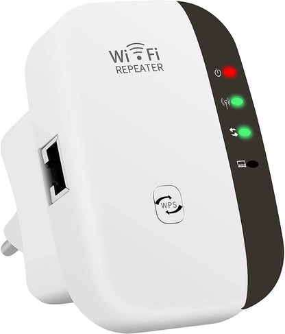 WIFI POJAČIVAČ SIGNALA- 300 MBPS