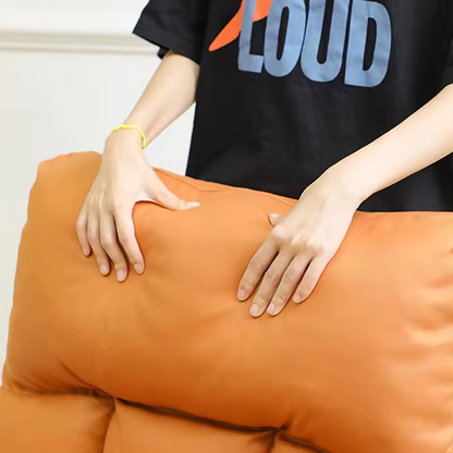 NORDIJSKA FOTELJA- LJULJAČKA