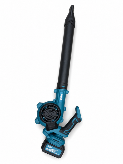 AKU PUHAČ ZA LIŠĆE 24V- POWER