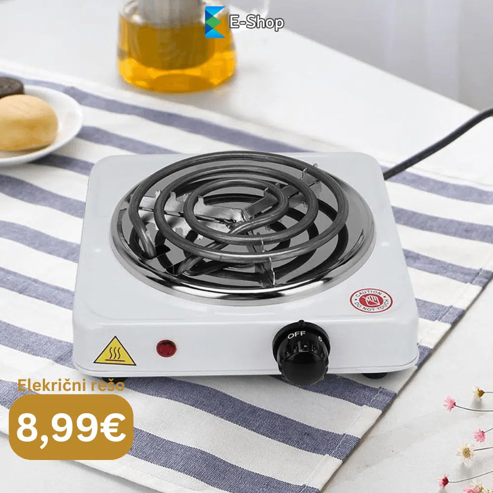 ELEKTRIČNI REŠO 1000W