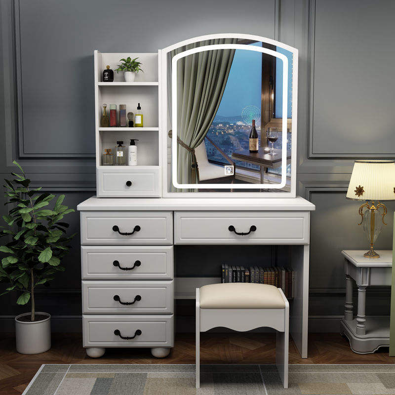 STOL ZA ŠMINKANJE "ELISSE"