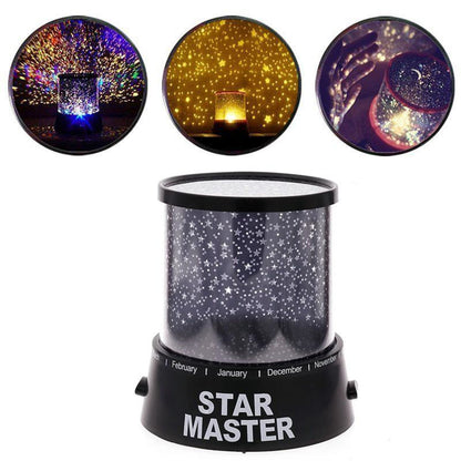 STAR MASTER PROJEKTOR