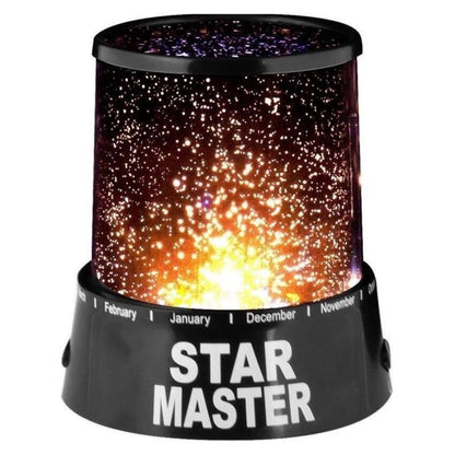 STAR MASTER PROJEKTOR