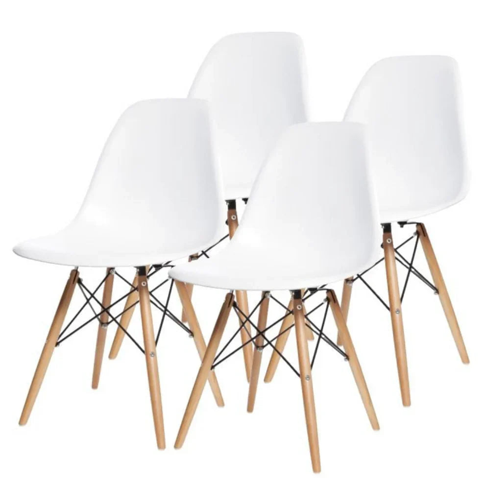 SET STOLICA TORINO-2 KOMADA