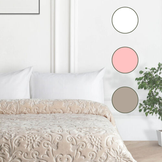 TURSKA DEKA 220CM X 240 CM