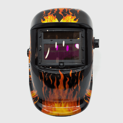 VAR MASKA "FIRE"