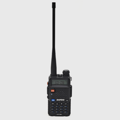 BAOFENG VISOKODOMETNI DIGITALNI VOKI TOKI UV-5R