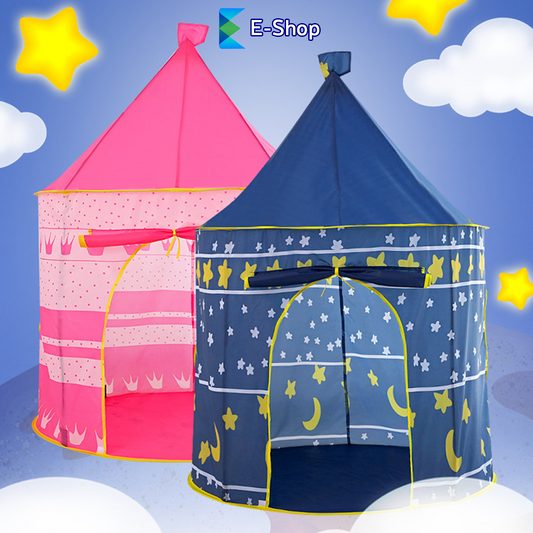 DJEČJI ŠATOR "CUBBY"