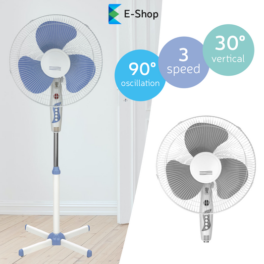 GIOVANNI VENTILATOR