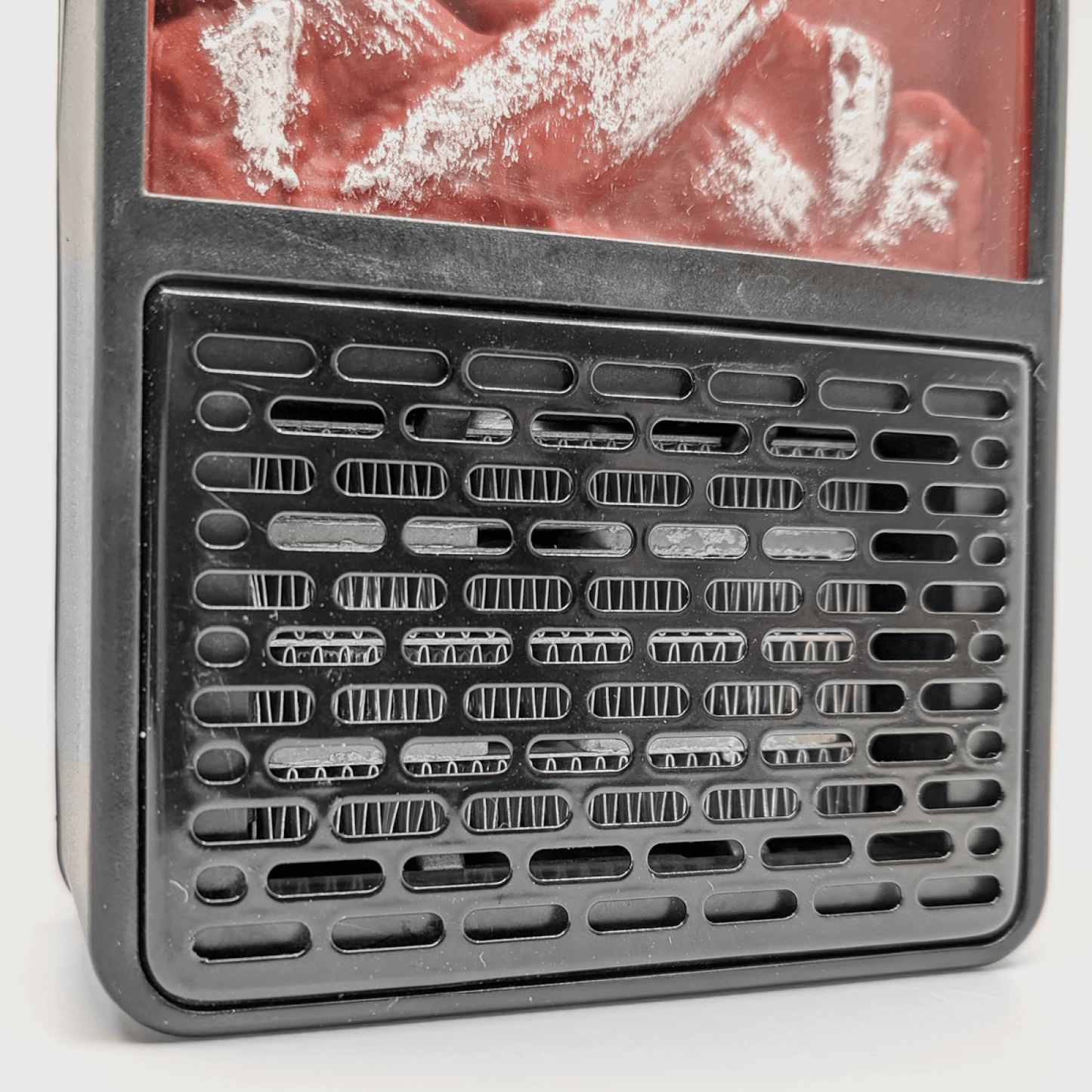 FLAME HEATER-model KAMIN