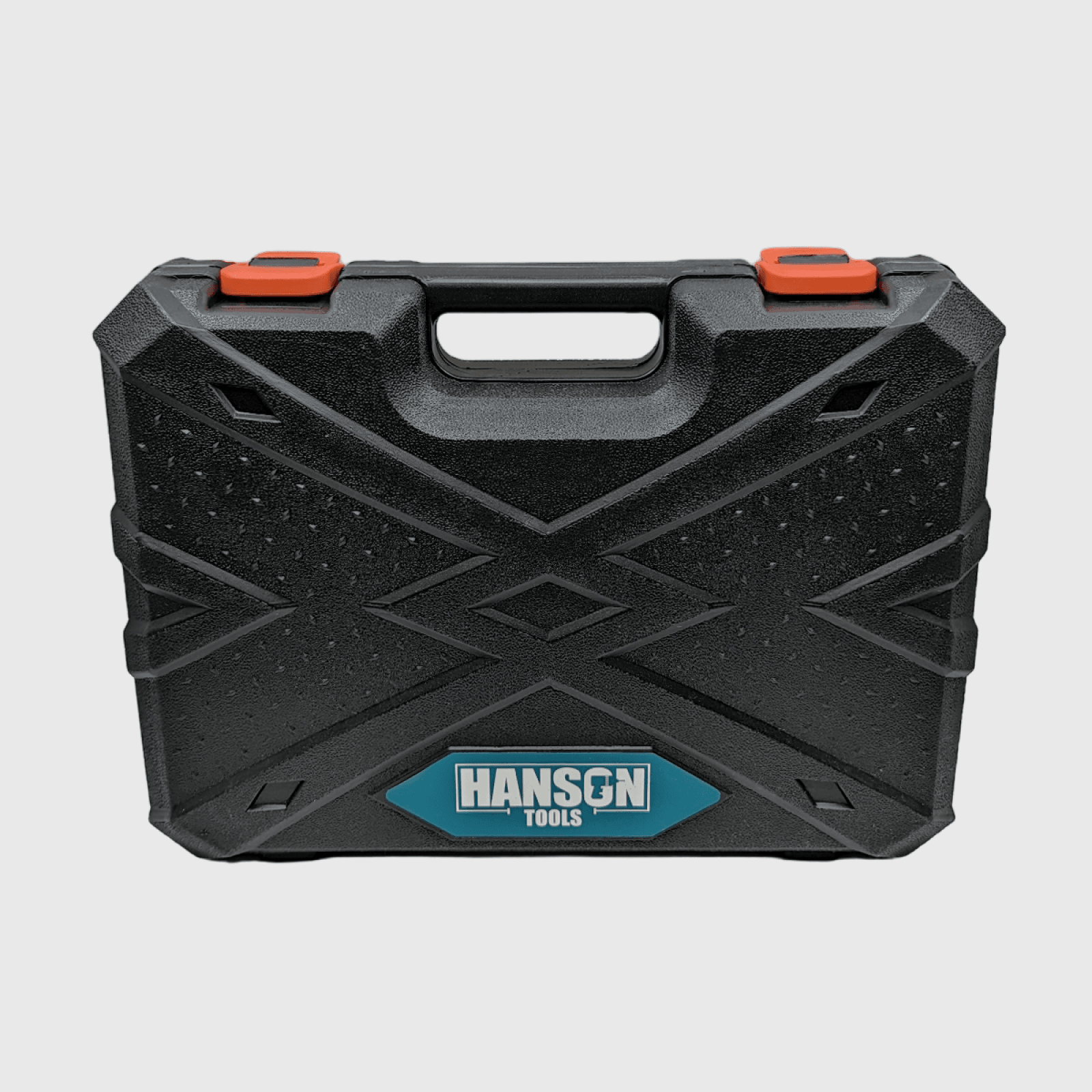 Hanson Aku Udarni Odvija 21V + Set Gedora