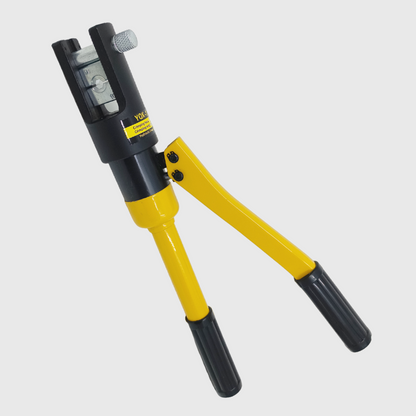Hanson Hidraulična Kliješta 10-120Mm2 8T