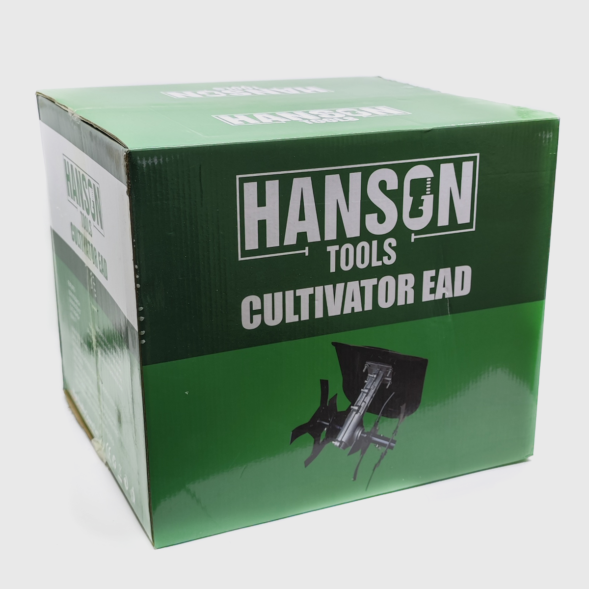 HANSON KULTIVATOR-FREZA ZA TRIMER SA ŠTITNIKOM