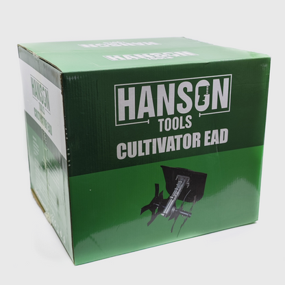 HANSON KULTIVATOR-FREZA ZA TRIMER SA ŠTITNIKOM