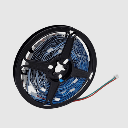 LED RGB VATROMET