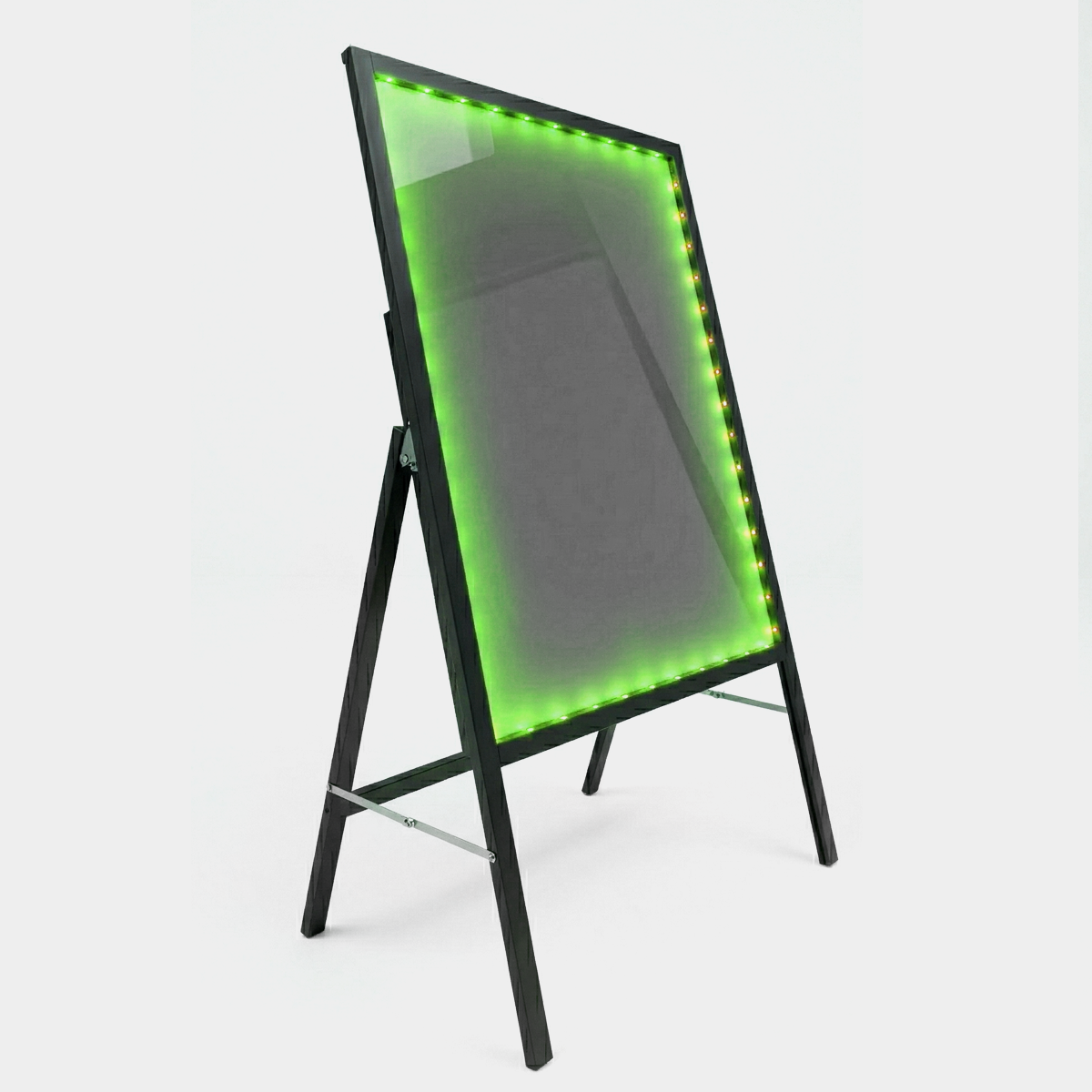 LED PLOČA ZA PISANJE 60x80 CM