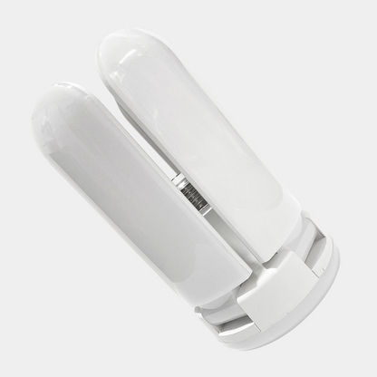 QUATTRO LED ŽARULJA- 4 kraka