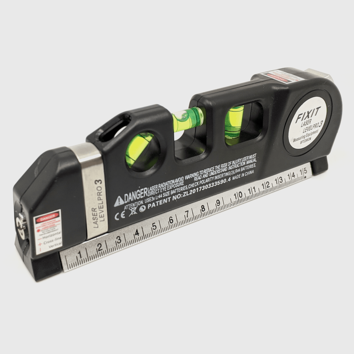LASER LEVELPRO3 - LASERSKA LIBELA