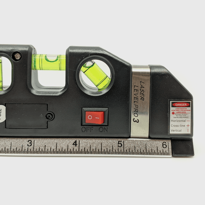 LASER LEVELPRO3 - LASERSKA LIBELA