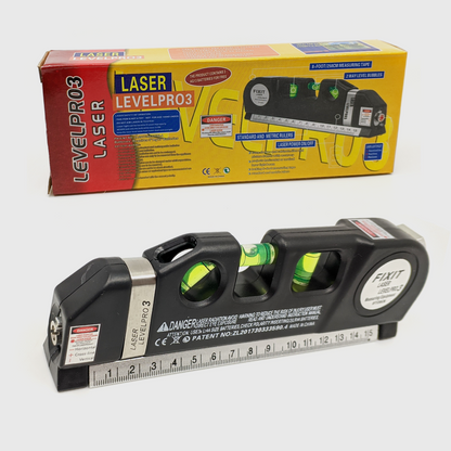 LASER LEVELPRO3 - LASERSKA LIBELA