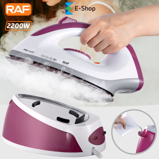 RAF PARNA POSTAJA 2200W