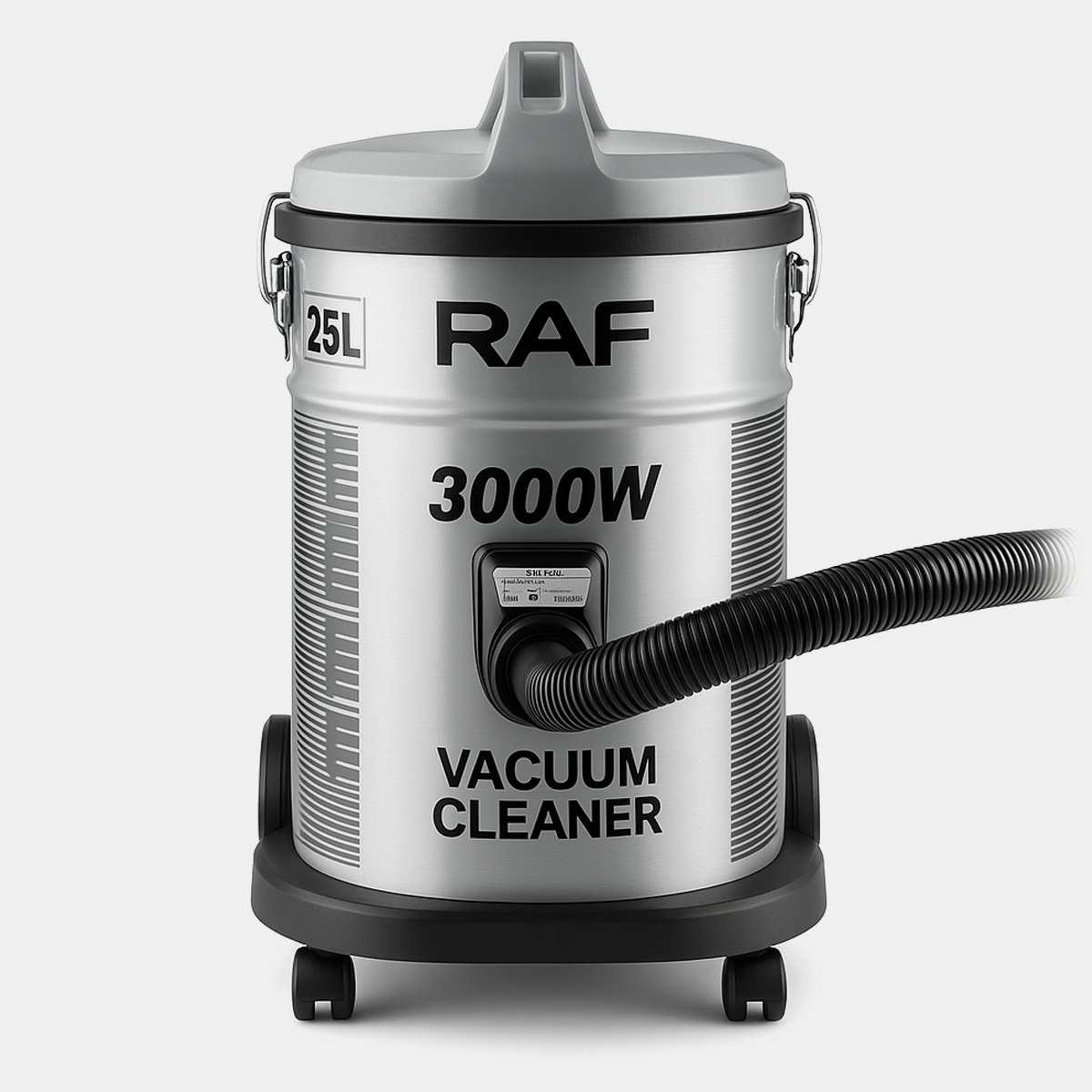 INDUSTRIJSKI SUHO-MOKRI USISAVAČ RAF 25L