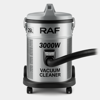 INDUSTRIJSKI SUHO-MOKRI USISAVAČ RAF 25L