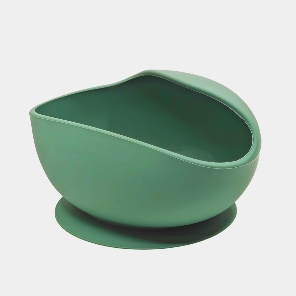 DJEČJI SILIKONSKI SET PRIBORA ZA JELO