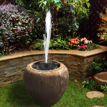 SOLARNA FONTANA