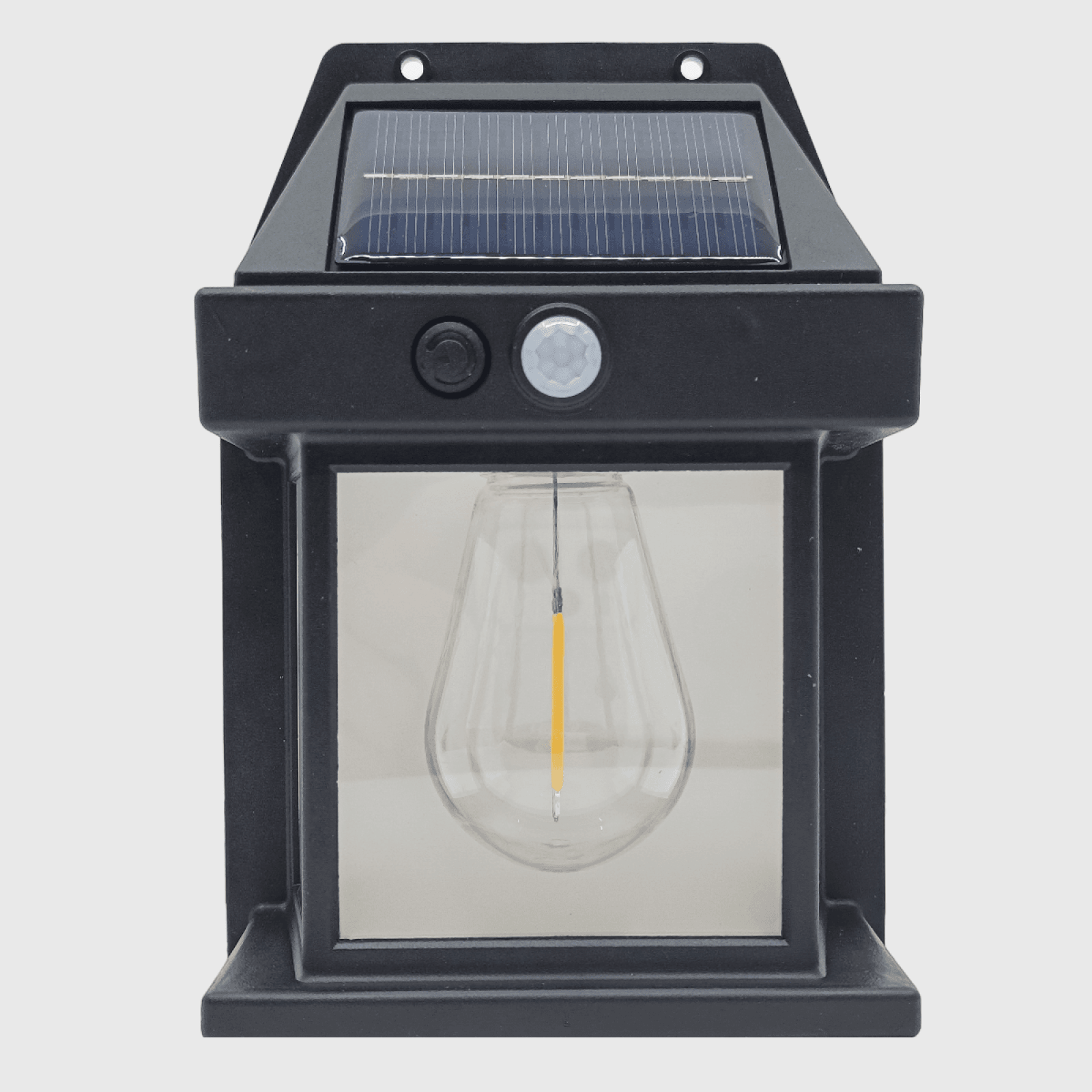Solarna Zidna Lampa Palle- 2Kom