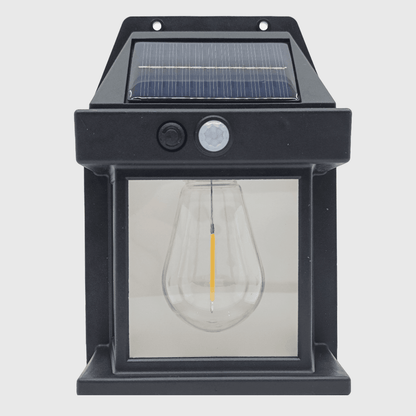 Solarna Zidna Lampa Palle- 2Kom