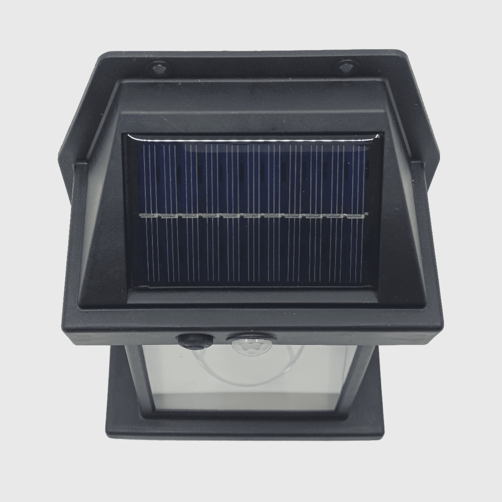 Solarna Zidna Lampa Palle- 2Kom