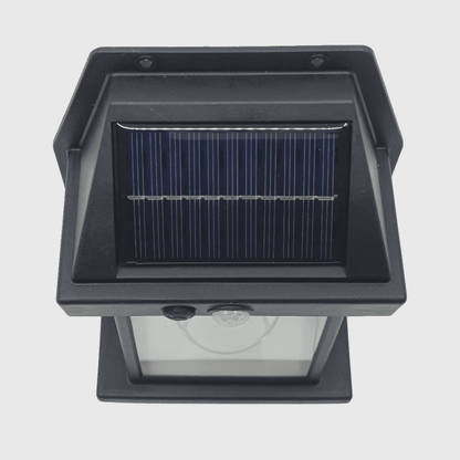 Solarna Zidna Lampa Palle- 2Kom