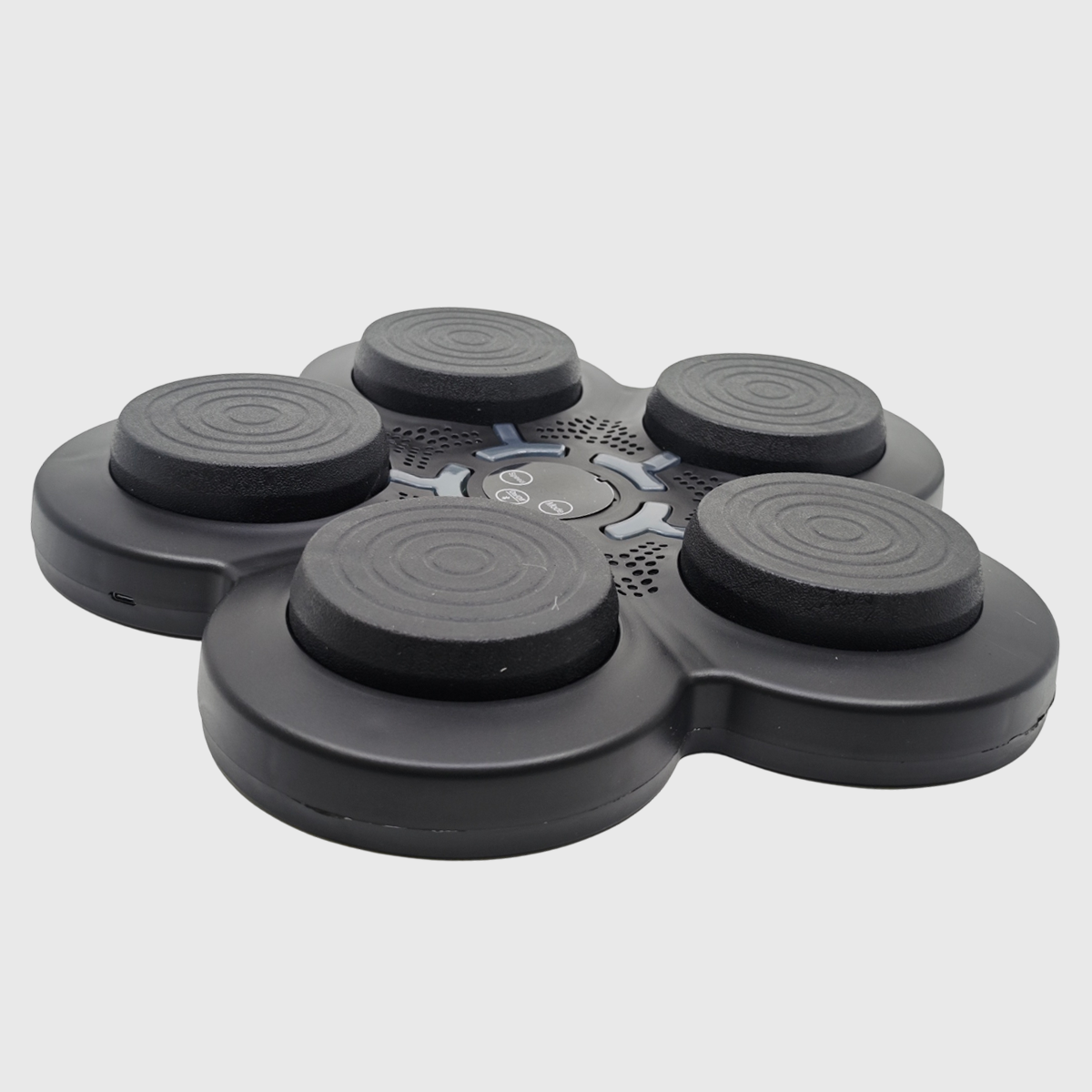 SPRAVA ZA BOX SA GLAZBOM