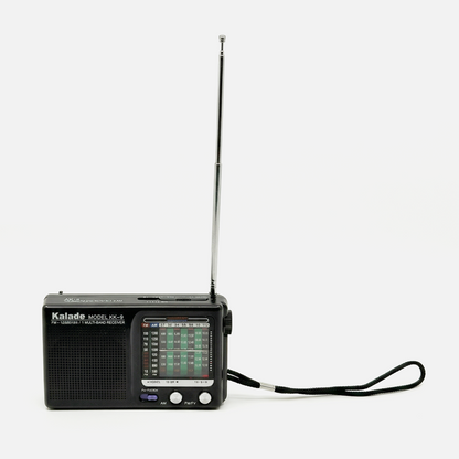 PRIJENOSNI RADIO TRANZISTOR