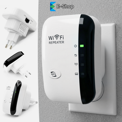 WIFI POJAČIVAČ SIGNALA- 300 MBPS