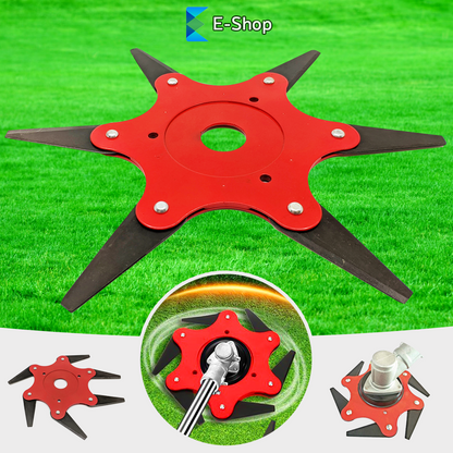 NINJA NOŽ ZA TRIMER