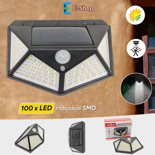 SOLARNA SVJETILJKA “COLOGNE”-2 KOMADA