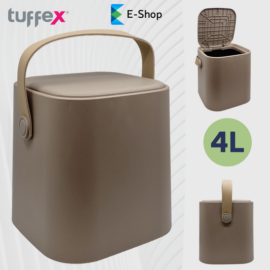 TUFFEX KANTA ZA SMEĆE 4 L