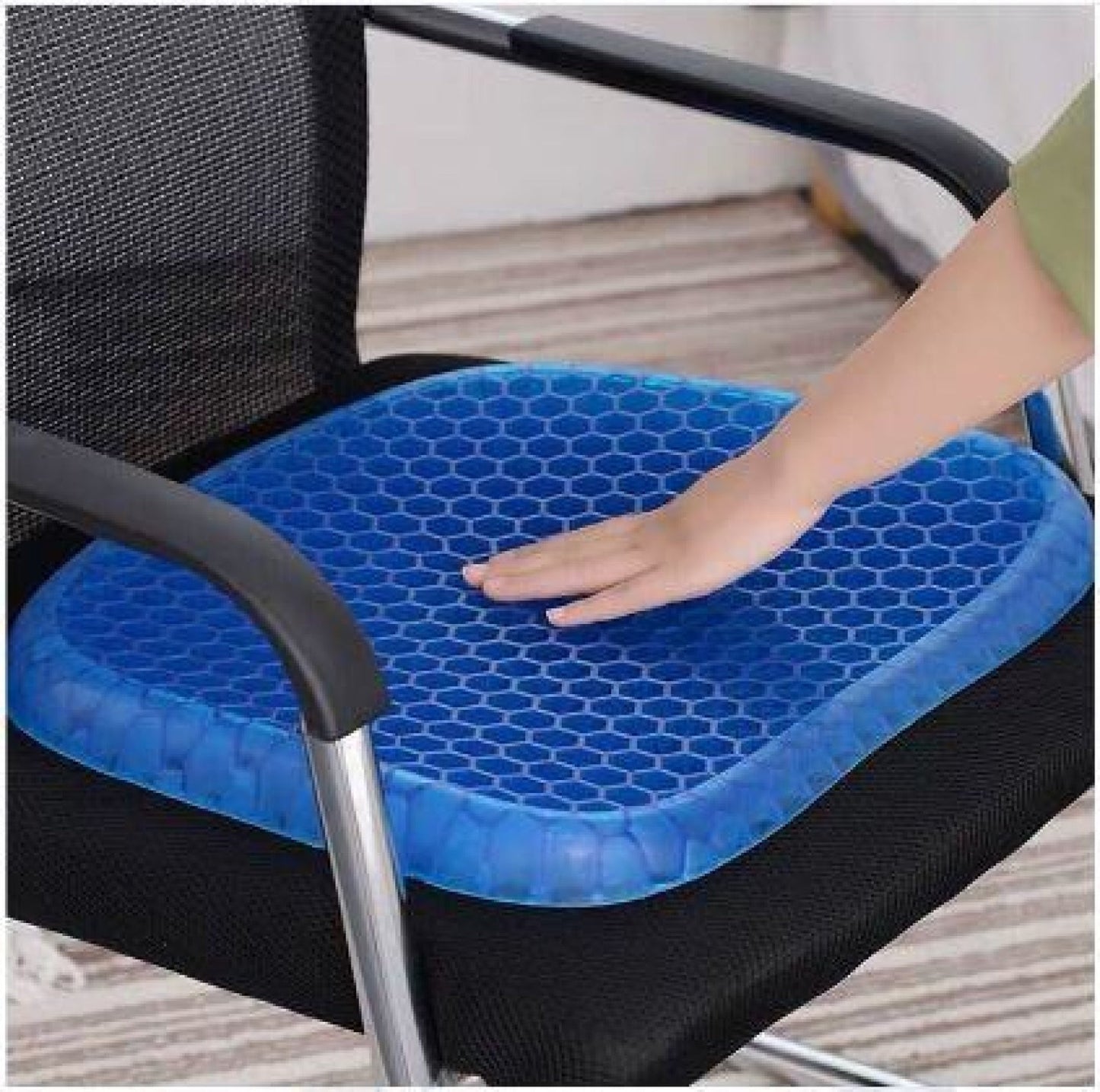 ERGONOMSKI JASTUK ZA SJEDENJE