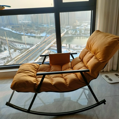 NORDIJSKA FOTELJA- LJULJAČKA