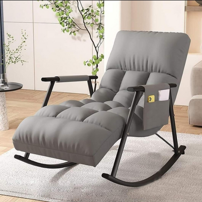 NORDIJSKA FOTELJA- LJULJAČKA