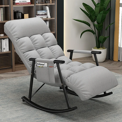 NORDIJSKA FOTELJA- LJULJAČKA